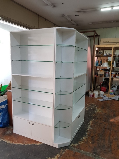 서화진열장 PC 이미지 5748555